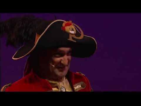 Piet Piraat en de Wenskist'