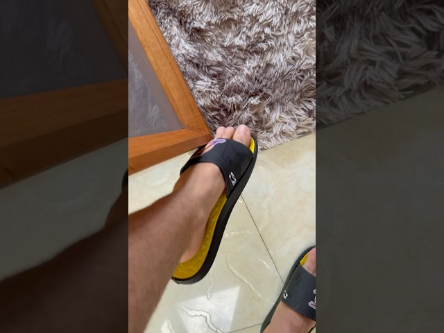 COMO NÃO BATER O DEDINHO DO PÉ #shorts