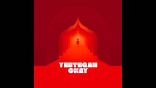 Yestegan ChaY - Yestegan chaY - Shikoon [Full EP] 2014 