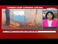 Supreme Court On Uttarakhand Forest Fire: Cant Sit Idle And Rely On Rain  - 02:24 min - News - Video