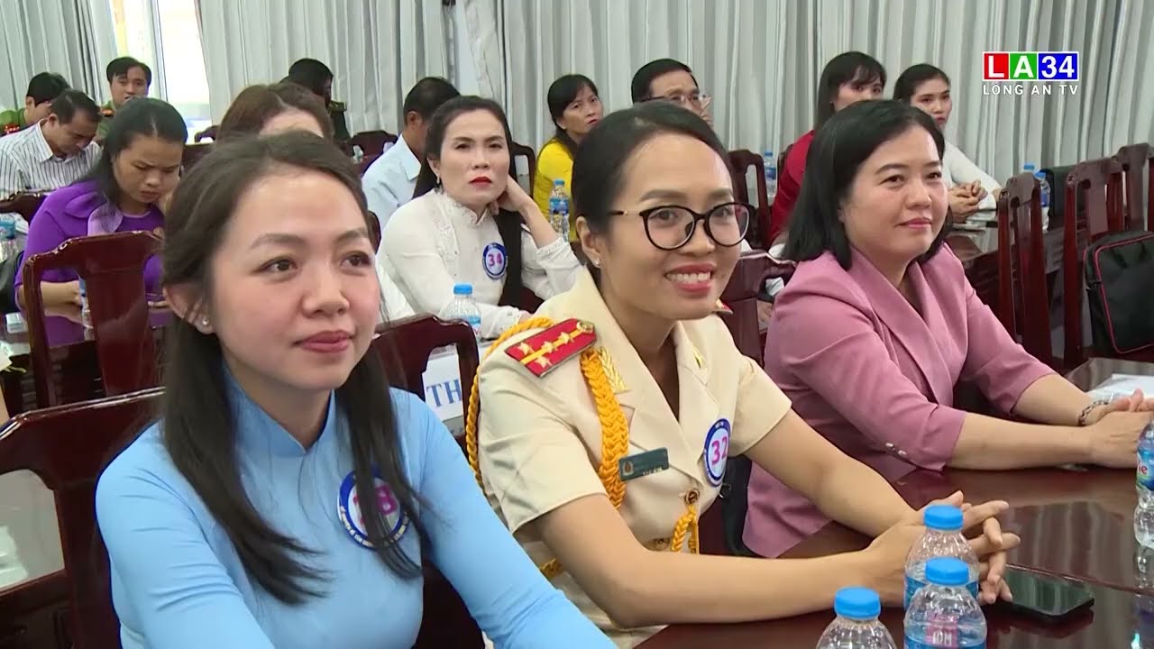 Bế mạc Hội thi kể chuyện về tấm gương đạo đức Hồ Chí Minh