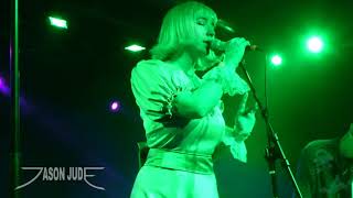 Elita - Sour Switchblade [HD] LIVE San Antonio 11/21/2021