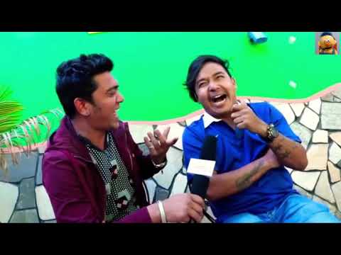Upload mp3 to YouTube and audio cutter for Laughter king - nepali viral laughing video / 2020 download from Youtube