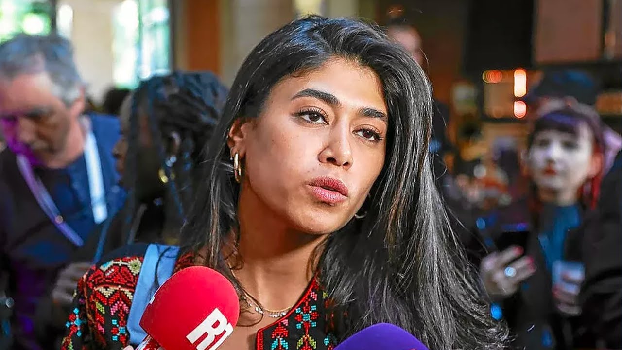 Rima Hassan appelle à « changer de ton vis-à-vis de l’Algérie » : Gilles-William Goldnadel