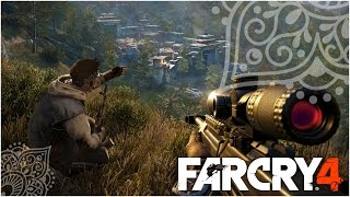 Far Cry 4 - World Gameplay Premiere (E3 2014)