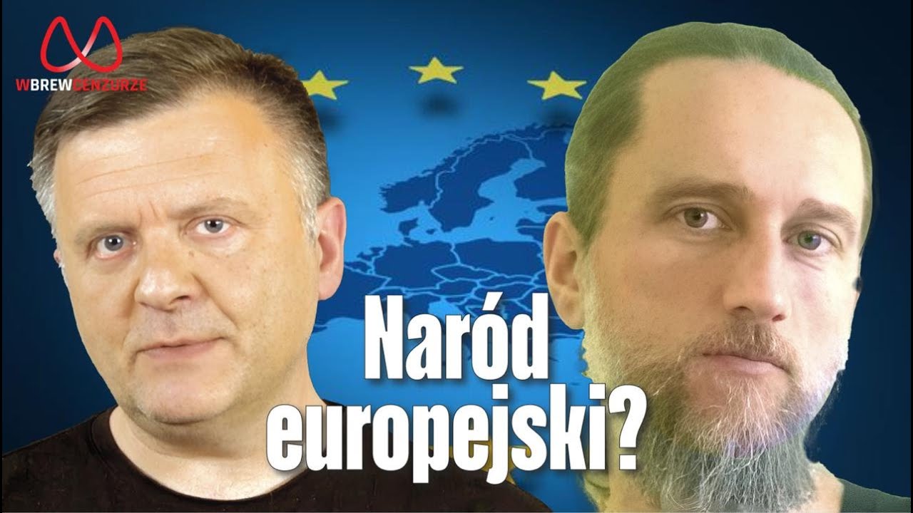 Naród europejski?