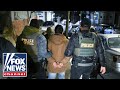 Devastating data from sanctuary cities revealed in bombshell report
