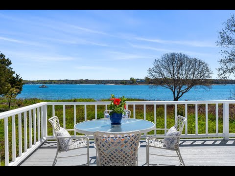 Property video