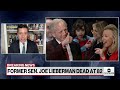 Former Sen. Joe Lieberman dies at 82  - 28:04 min - News - Video
