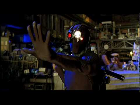 Blade II'