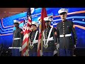 Air raid sirens disrupt US Embassy celebration in Jerusalem  - 00:19 min - News - Video