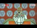 PM Modi In Telangana: Congress और BRS के लिए परिवार सबसे पहले है  - 36:16 min - News - Video