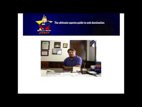 How to sell insurance online http://www.superwebagent.com