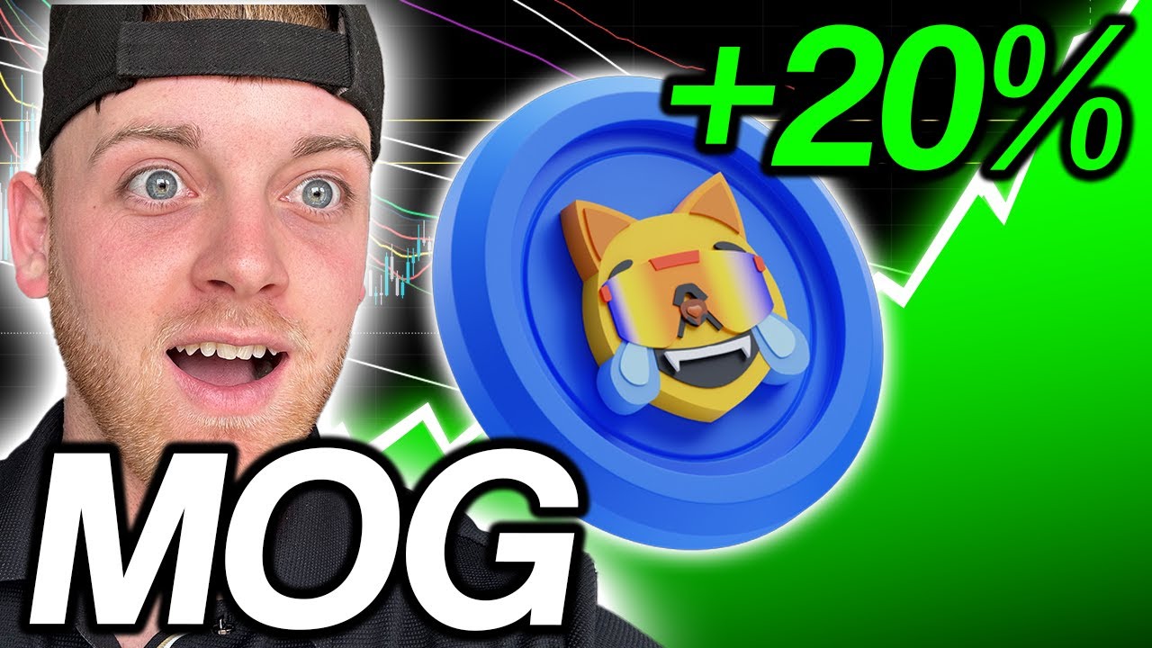 MOG Price Dumping Hard | Low Market Cap But Worth Buying Now