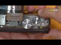 Обзор фотокамеры Panasonic Lumix DMC-GF6