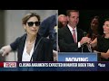 Hunter Biden trial expected to wrap up quickly  - 02:04 min - News - Video