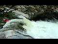 A Wet State #48: Dinkey Creek Waterfalls