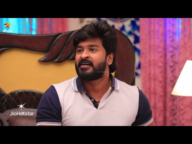 Chinna Marumagal | Episode Preview | 8th July 2025