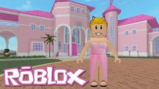 Fashion Frenzy Barbie Fashion Slap - dress up in barbies giant clothing closet roblox life in the