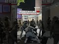 Portland ICE facility director says local police offer little help amid protests - 00:40 min - News - Video
