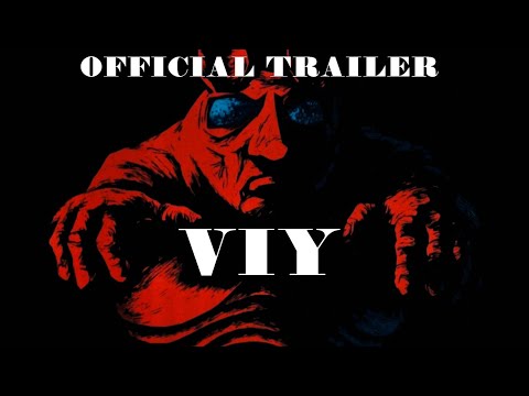 Viy or Spirit of Evil'