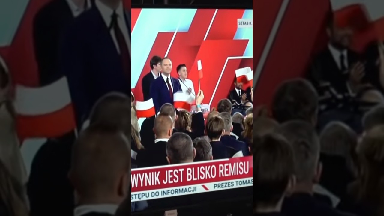 6 sierpnia zapraszamy na transmisję z zaprzysiężenia Prezydenta RP!