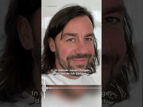 So klingt die neue Stimme von Benjamin Blümchen!