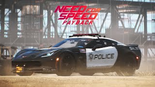 Need for Speed Payback - Gamescom 2017 Trailer