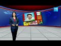 Kurnool Politics: Kurnool YSRCP MLA Candidate Imtiaz Election Campaign |TG BharathVs Imtiaz@SakshiTV  - 02:04 min - News - Video