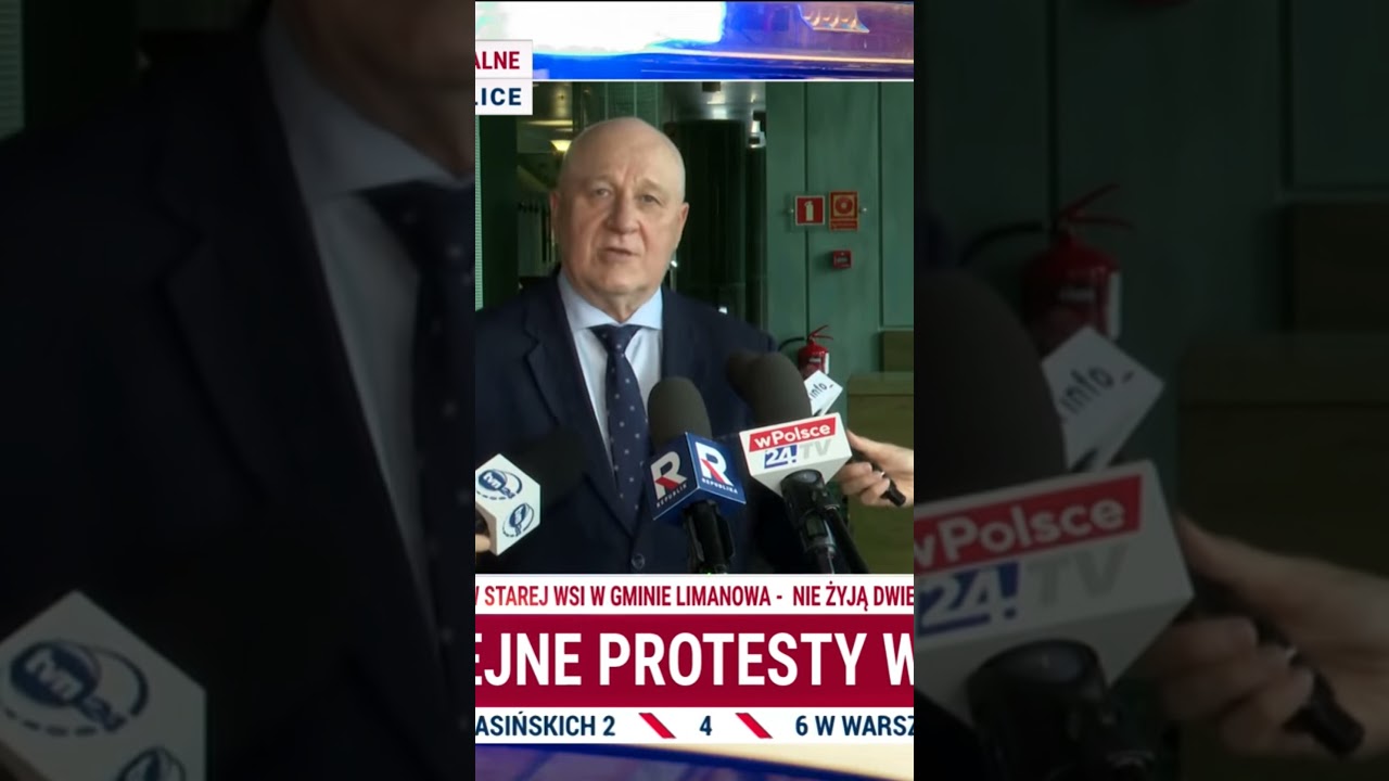 Sąd Najwyższy: kolejne protesty wyborcze uznane za bezzasadne!