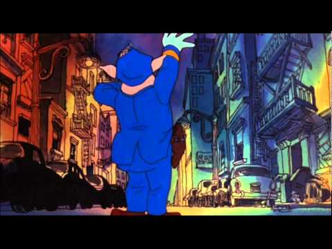 Fritz the Cat'