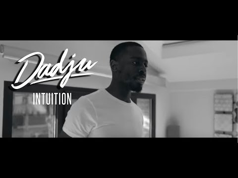 DADJU - Intuition (Clip Officiel)
