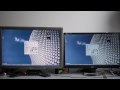 IIyama x2472HD vs Acer AL2623W