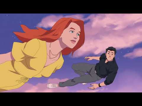 Invincible S3E4 - Your Man By Joji