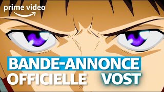Evangelion3 0+1 01 thrice upon a time :  bande-annonce VOST