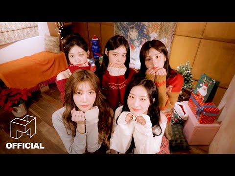 ARTMS ’Last Christmas’ (Ariana Grande) Cover🎄 | ARTMS