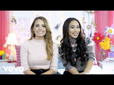 Selena Gomez - Same Old Love (Vevo’s Do It YourSelfie)