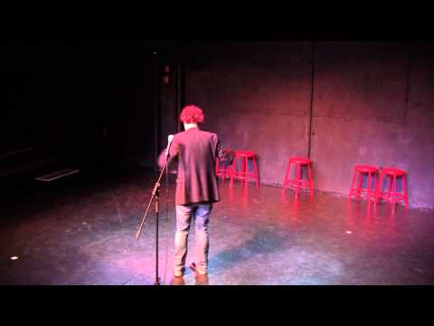 Kevin McDonald Stand Up 081713 - YouTube
