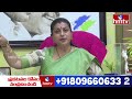నువ్వు మంత్రివేనా..? అనిత పరువు తీసిన రోజా | Roja Satires On Vangalapudi Anitha | hmtv - 03:50 min - News - Video