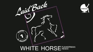 White Horse (Funkerman Remix Radio Edit)