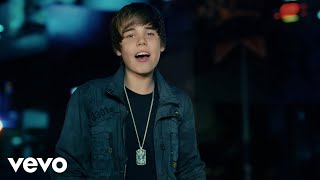 Music video by Justin Bieber performing Baby feat. Ludacris.
#VEVOCertified on April 25, 2010. http://www.youtube.com/vevocertified
