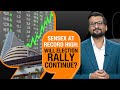Sensex, Nifty Record High! Will Election Rally Sustain? Should You Buy, Hold or Sell? Stock Market