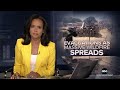 Explosive wildfires raging across the West  - 02:18 min - News - Video