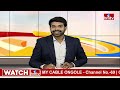 రైతులను ఆదుకోవడంలో ప్రభుత్వం విఫలం | harish rao reacts on rythu bandhu scheme | hmtv  - 02:34 min - News - Video