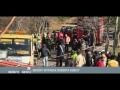 Kubica injured in Rally crash 2011 