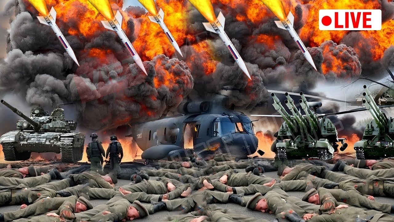 🔴 TRỰC TIẾP: Thời sự quốc tế 11/3 l Ukraine không kích Matxcơva, Nga tấn công Kiev lúc nửa đêm