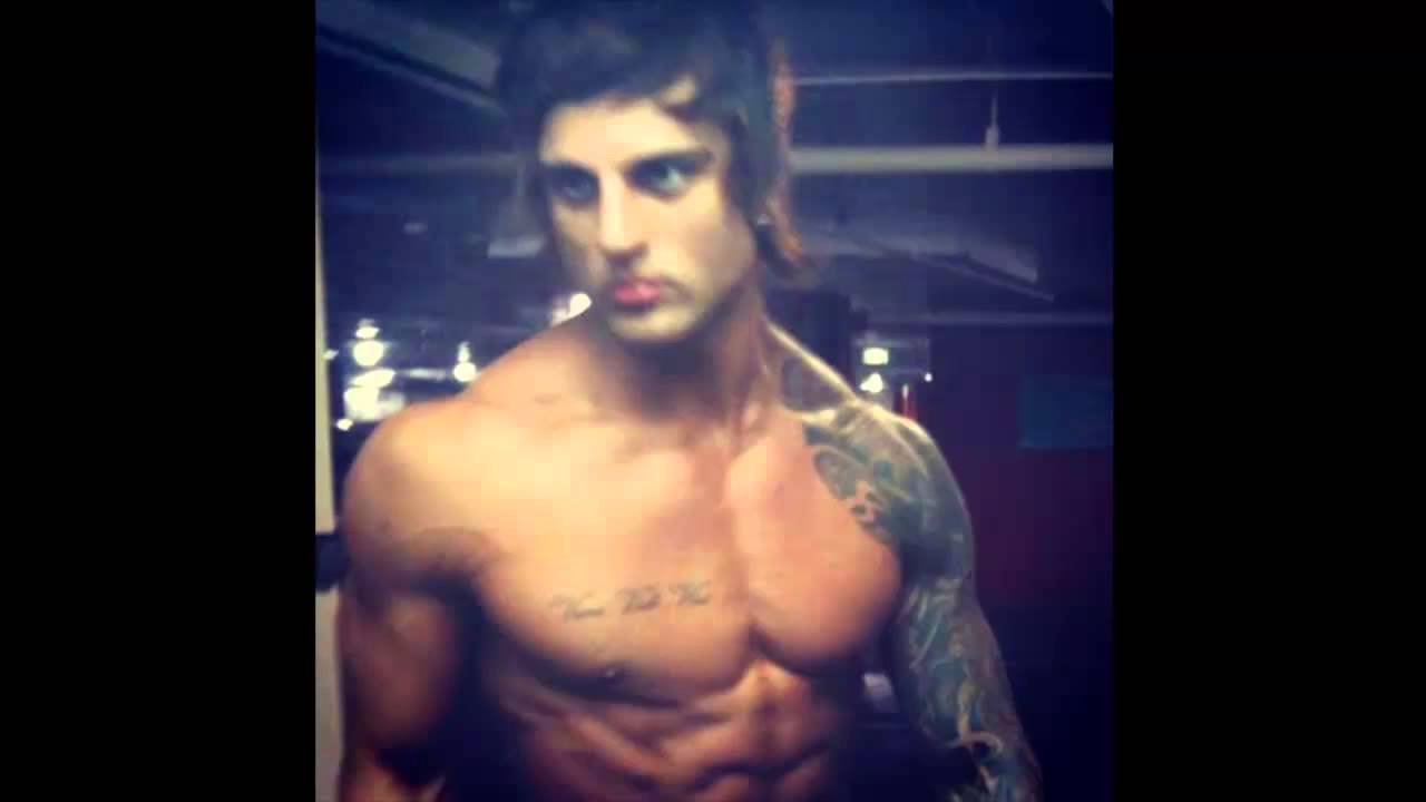 Zyzz Legacy