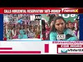 Bharat Jagruti Sits On Dharna | Protest Against G0-3 By Tgana Govt | NewsX
