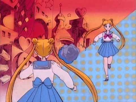 Upload mp3 to YouTube and audio cutter for Sailor Moon Theme Song Japanese HQ download from Youtube