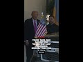Trump says war should end where they are following Zelensky meeting